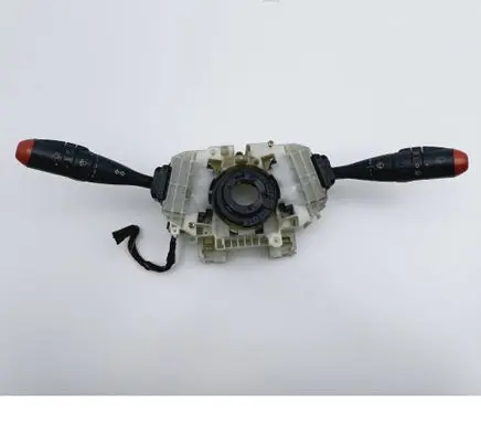 Smart ForFour I Wiper turn signal indicator stalk/switch A4545401244