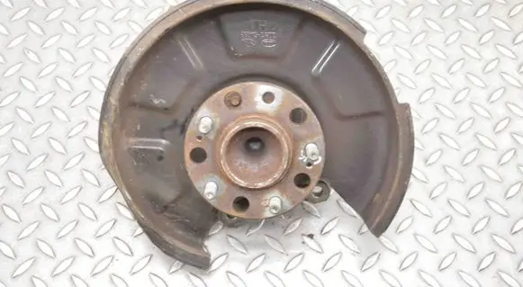 KIA Optima Rear wheel hub