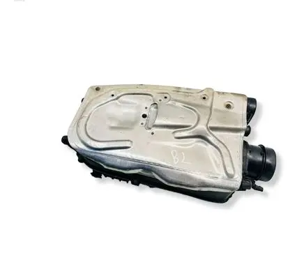 Mercedes-Benz GLK (X204) Air filter box A6510901101 A6510902301