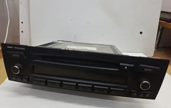 BMW 3 E92 E93 Radio/CD/DVD/GPS head unit 9114773