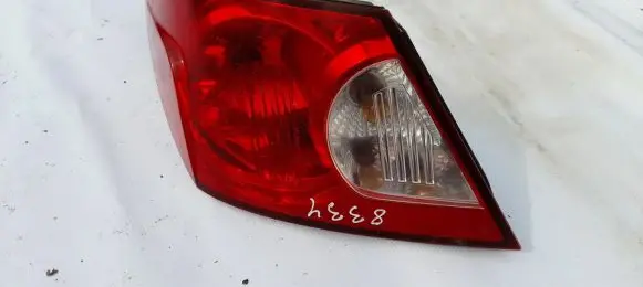 Chrysler Sebring (ST-22 - JR) Rear/tail lights 05303987ad 05303989a