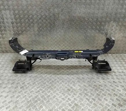 Land Rover Range Rover Evoque L538 Top upper radiator support slam panel BJ3200208
