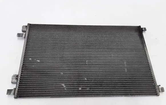 Renault Scenic II - Grand scenic II A/C cooling radiator (condenser)