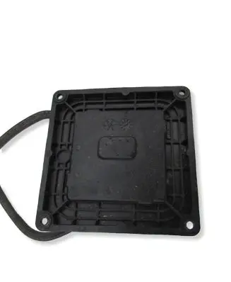 Renault Kadjar LED ballast control module 260553472R
