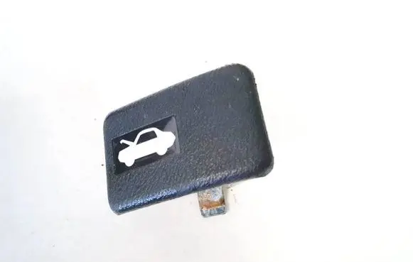 Honda Civic Engine bonnet (hood) release handle
