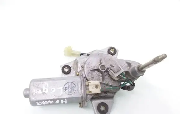 Honda Logo Rear window wiper motor WM42061S