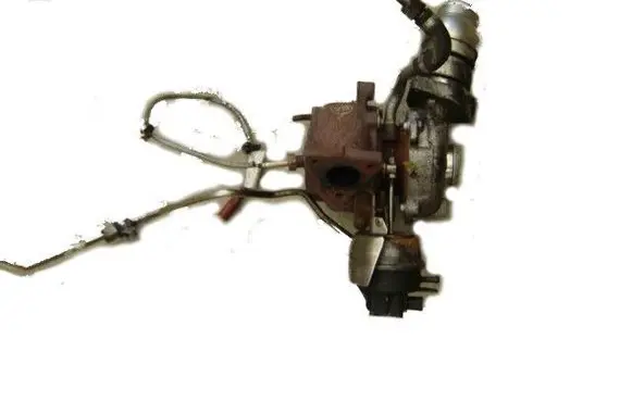 Audi A6 S6 C6 4F Turbo 03L145702H