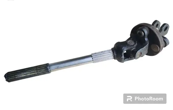 Volvo S60 Steering column universal joint 
