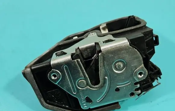 BMW 7 F01 F02 F03 F04 Front door lock 7202143 IMPRK1594447