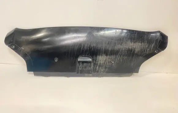 Land Rover Range Rover Velar Front bumper lip J8A219B537