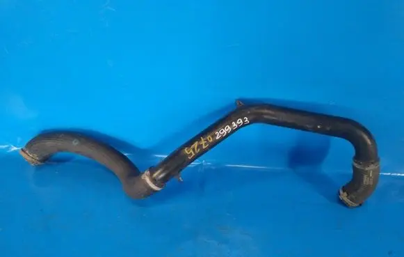 Volvo S60 Intercooler hose/pipe 30636784