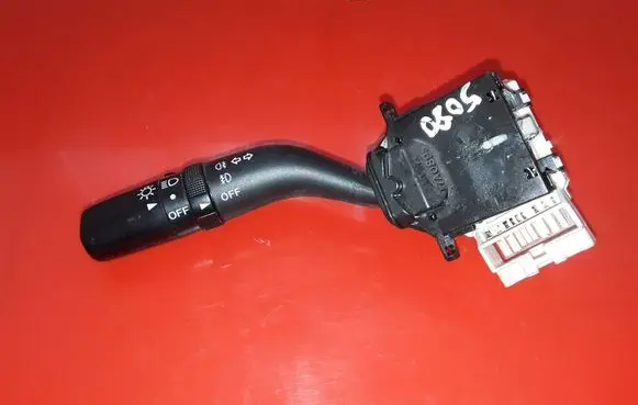 Mazda CX-9 Indicator stalk 17A089 17D254