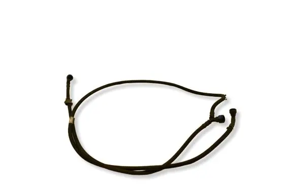 Volkswagen Golf VII Headlight washer hose/pipe 5G0955970B