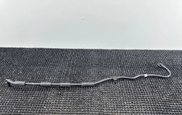 BMW 1 F20 F21 Vacuum line/pipe/hose 7601031
