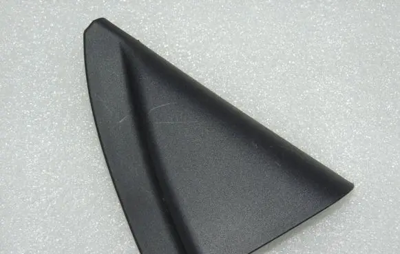 Other rear door trim element