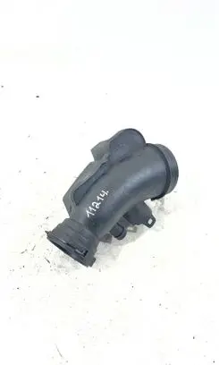 BMW 3 F30 F35 F31 Intake resonator 70604474