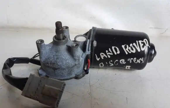 Land Rover Discovery Wiper motor