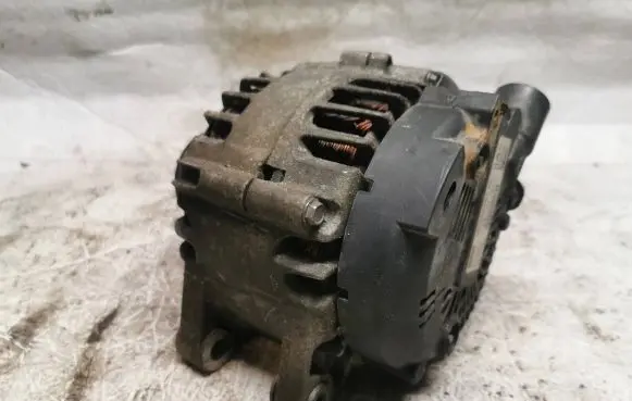 Toyota ProAce City Generator/alternator 9826574080 FG12T145 2719831D