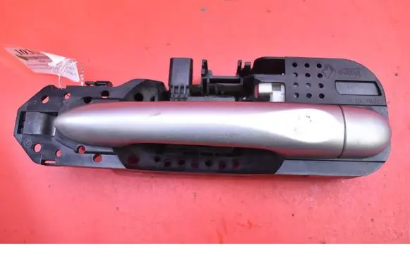 Renault Scenic III - Grand scenic III Rear door exterior handle 806060042R
