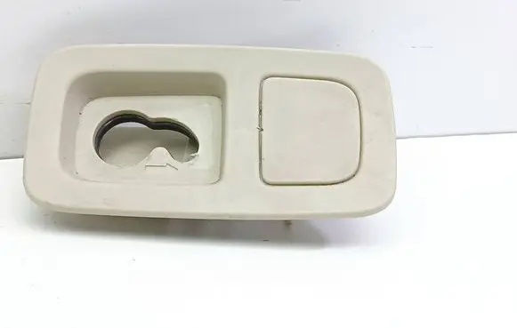 Volvo XC60 Cargo luggage net fixing mount 30715566