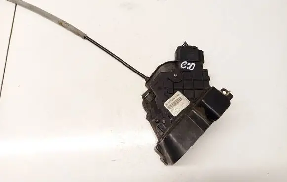 Ford S-MAX Rear door lock 6M2AR26412BA