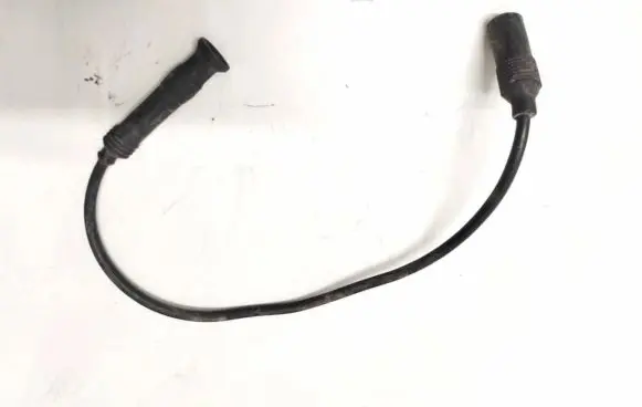 Volkswagen PASSAT B4 Ignition plug leads 