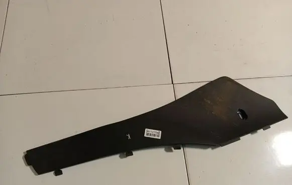 Volkswagen PASSAT B6 Other interior part 3C1863045