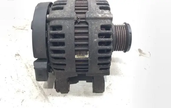 Ford Mondeo MK IV Generator/alternator 0121615028 7G9N10300EA