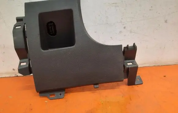 Audi A6 Allroad C6 Dashboard side end trim 3M51-R04324