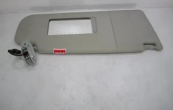 Volkswagen PASSAT B5.5 Sun visor 3B0857552R