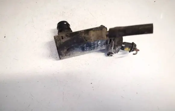 Volvo XC90 Windscreen/windshield washer pump 9169611 060210-3650