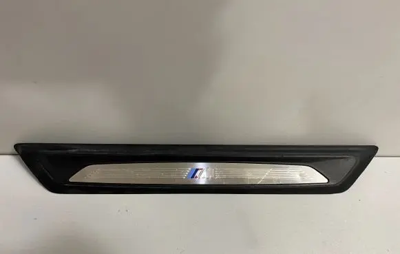 BMW 2 F22 F23 Front sill trim cover 8051037
