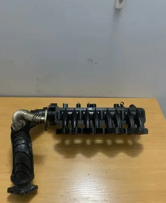 SsangYong Tivoli Intake manifold A6731400101 A6731400104