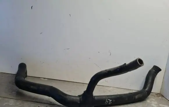 Volkswagen Transporter - Caravelle T4 Engine coolant pipe/hose 074121101H