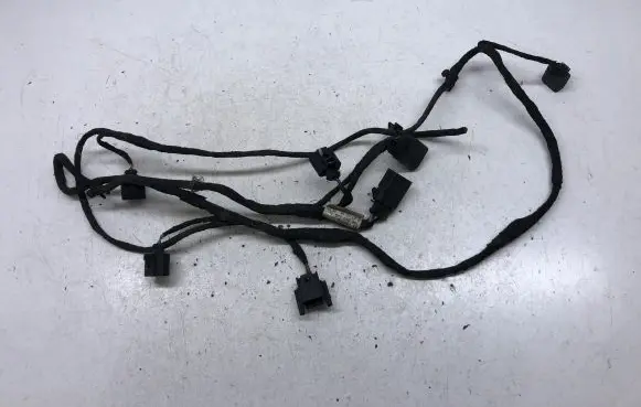 Audi A4 S4 B7 8E 8H Parking sensor (PDC) wiring loom 8E0971095S