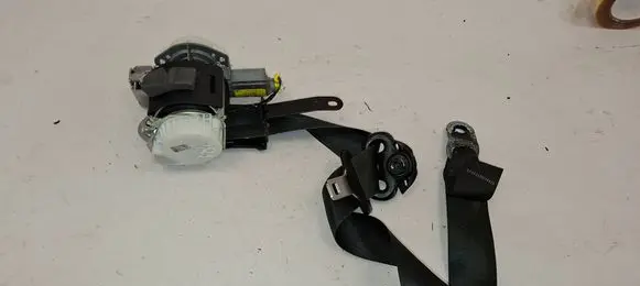 Ford Fiesta Front seatbelt C1BBA61294AE 34149481E 65714