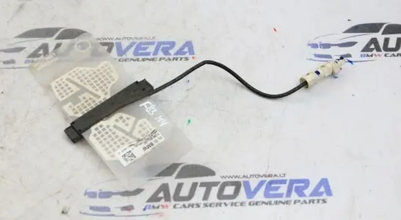 BMW 4 F32 F33 Aerial antenna amplifier 9290621