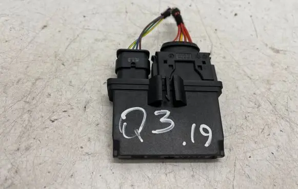 Audi Q3 F3 Sensor 3Q0941329