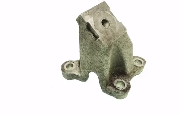 Audi A6 S6 C6 4F Engine mounting bracket 4F0199307AA