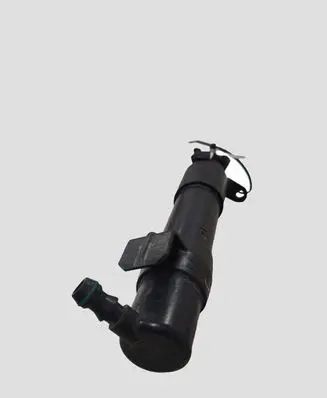 Mercedes-Benz E W211 Headlight washer spray nozzle A2118601647