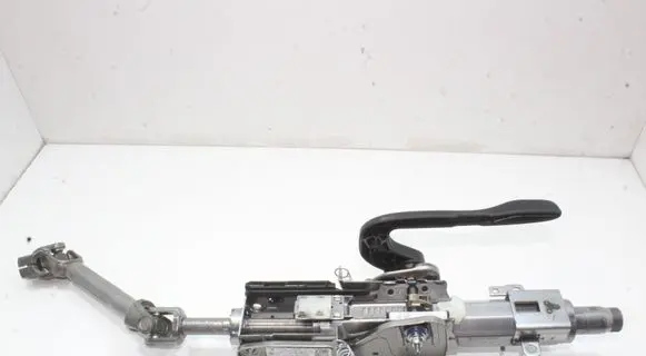 Volkswagen Golf VIII Steering rack mechanical part 5WC419502F