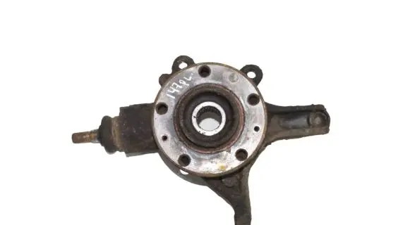 Peugeot RCZ Front wheel hub
