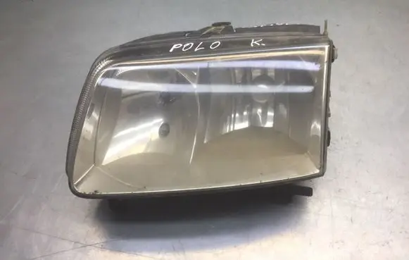 Volkswagen Polo Headlight/headlamp 6N1941015 89302810