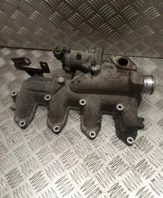 Ford Focus C-MAX Intake manifold 16100011