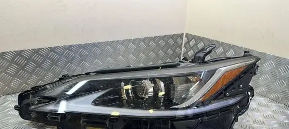 Lexus ES VII XZ10 Headlight/headlamp 8990733080 L040