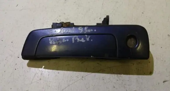 Mitsubishi Galant Front door exterior handle MR271867