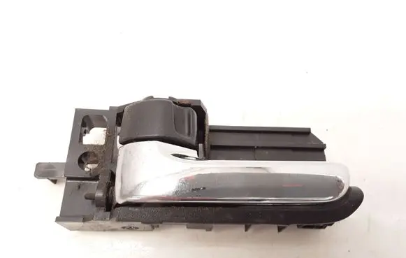 Front door interior handle