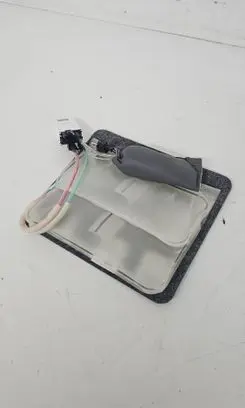 BMW 7 G11 G12 Seat adjustment motor 7357965