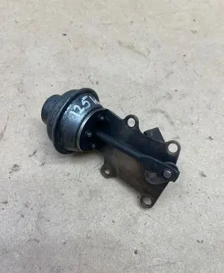 Audi A4 S4 B7 8E 8H EGR valve cooler