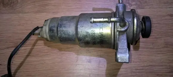 Fuel filter